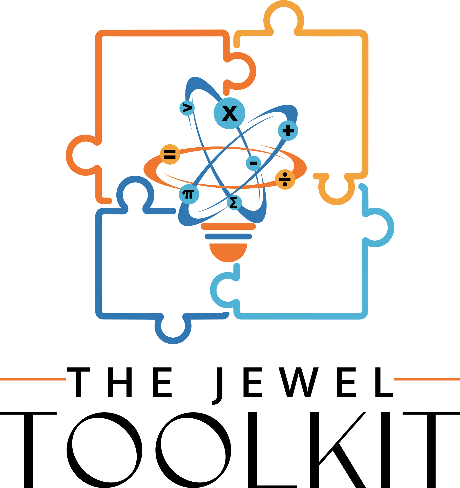 Jewel Toolkit logo