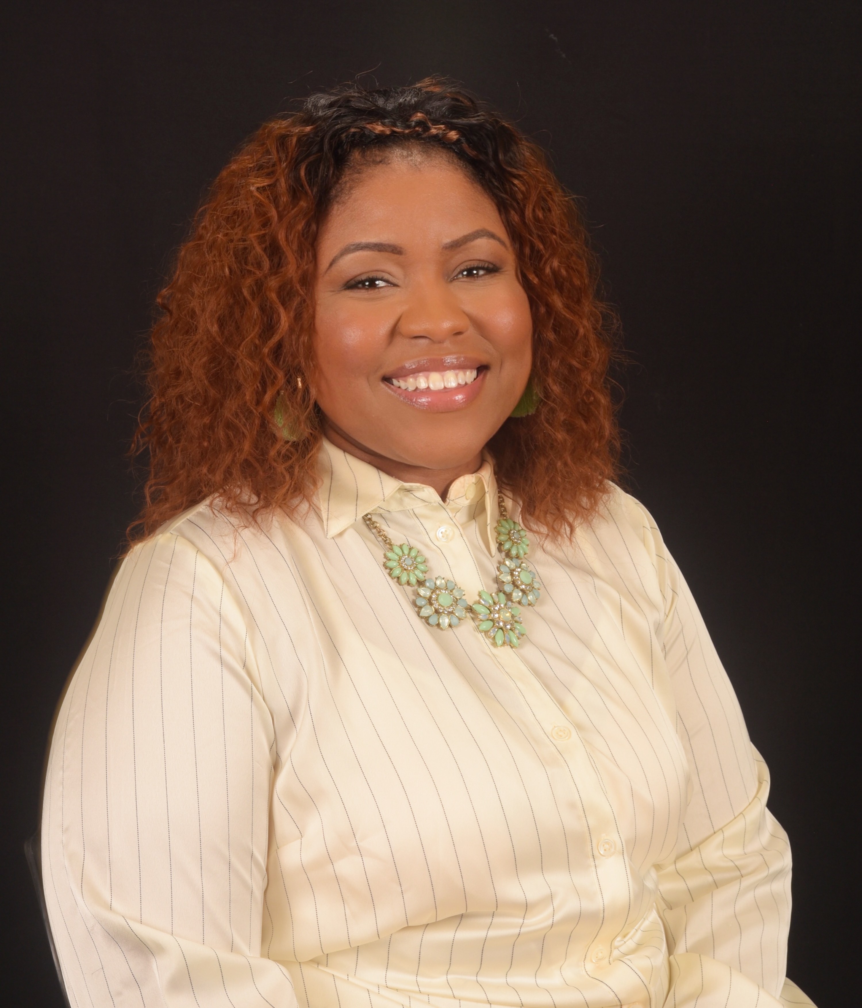 Autumn Shead, Founder